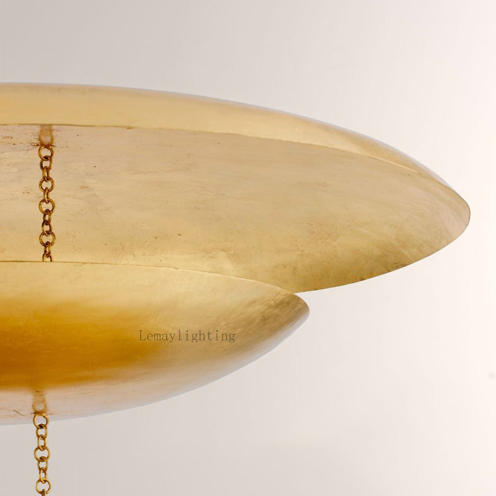 FloLuxe Grand Chandelier