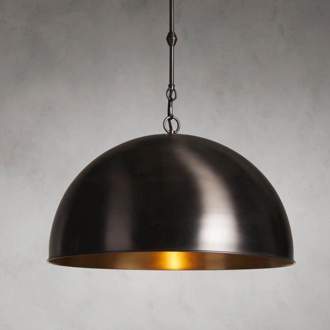 Gita Dome Pendant