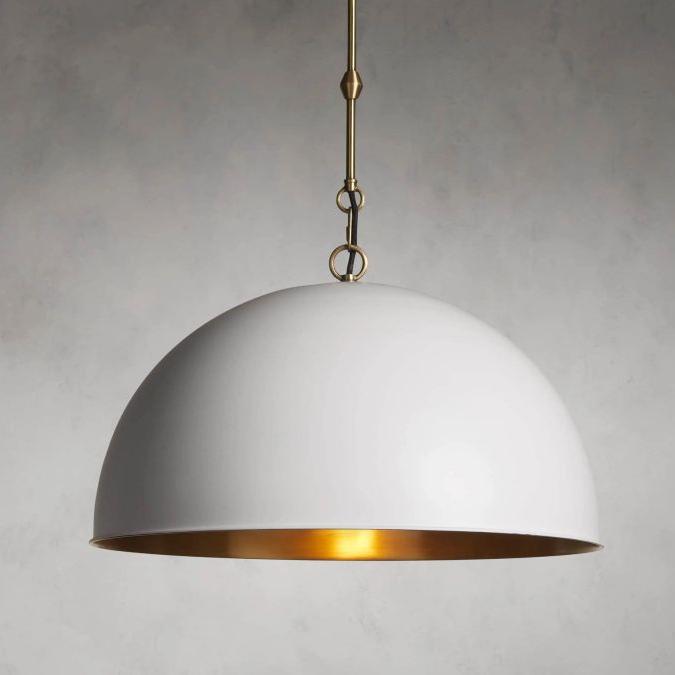 Gita Dome Pendant