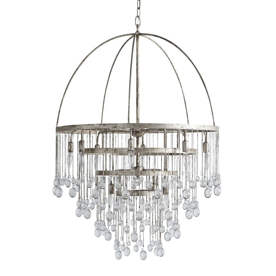 Gael Round Chandelier