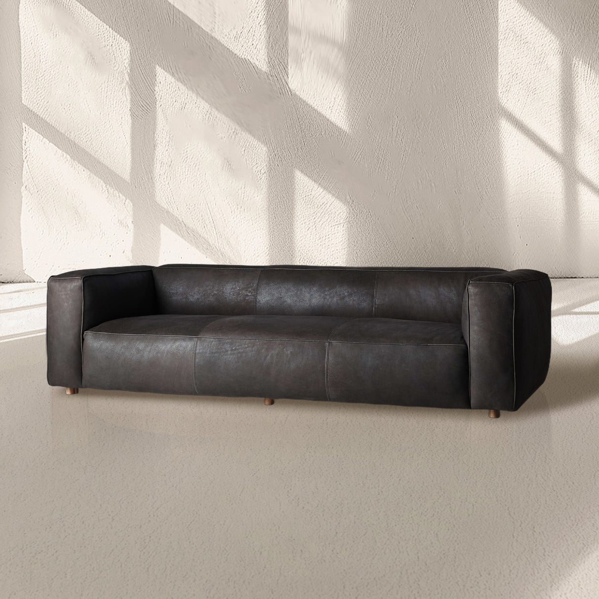 Madrone Sofa 93"