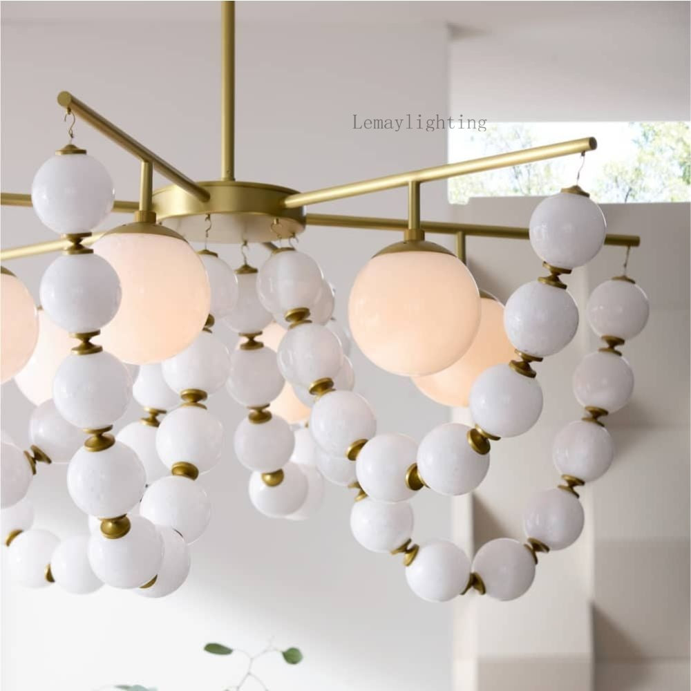 GenLuxe Chandelier