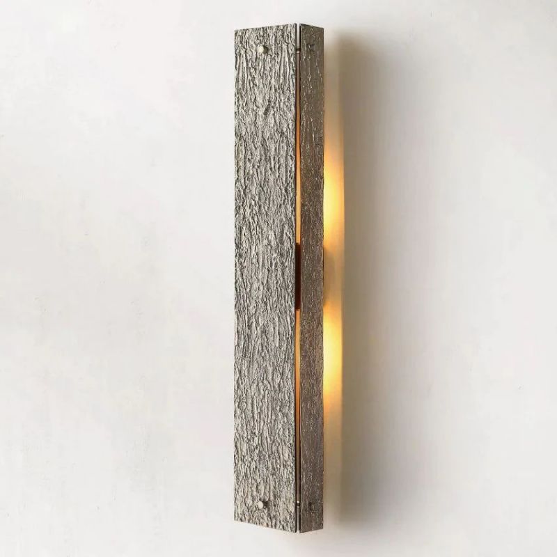 Groot Sconce 32"