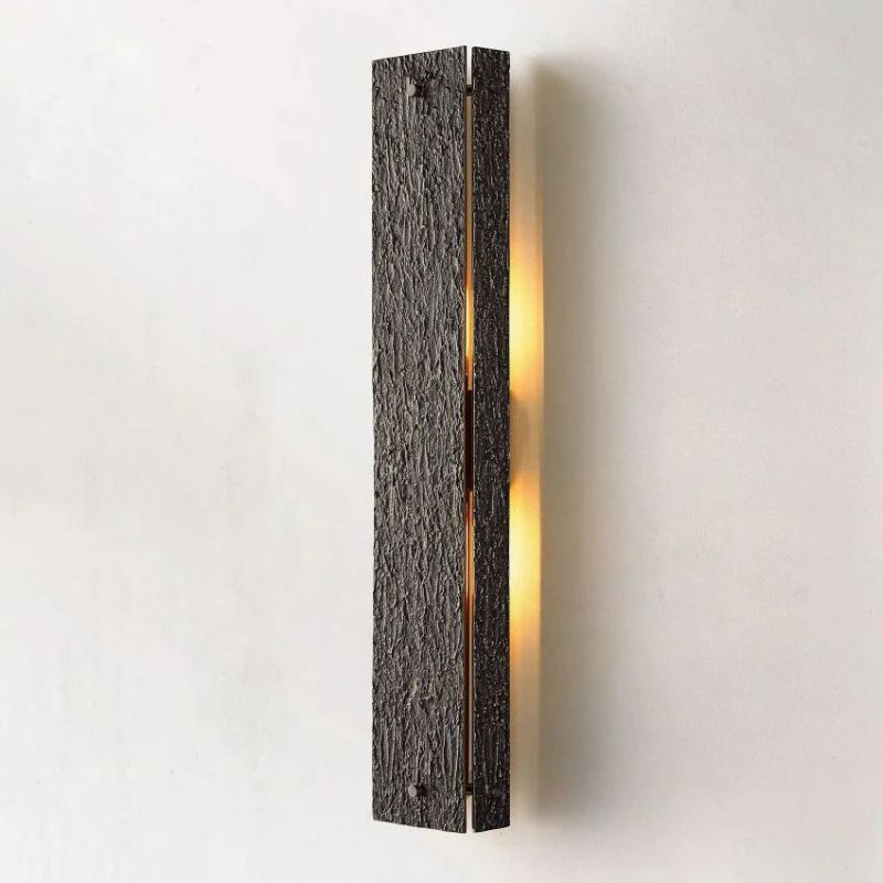 Groot Sconce 32"
