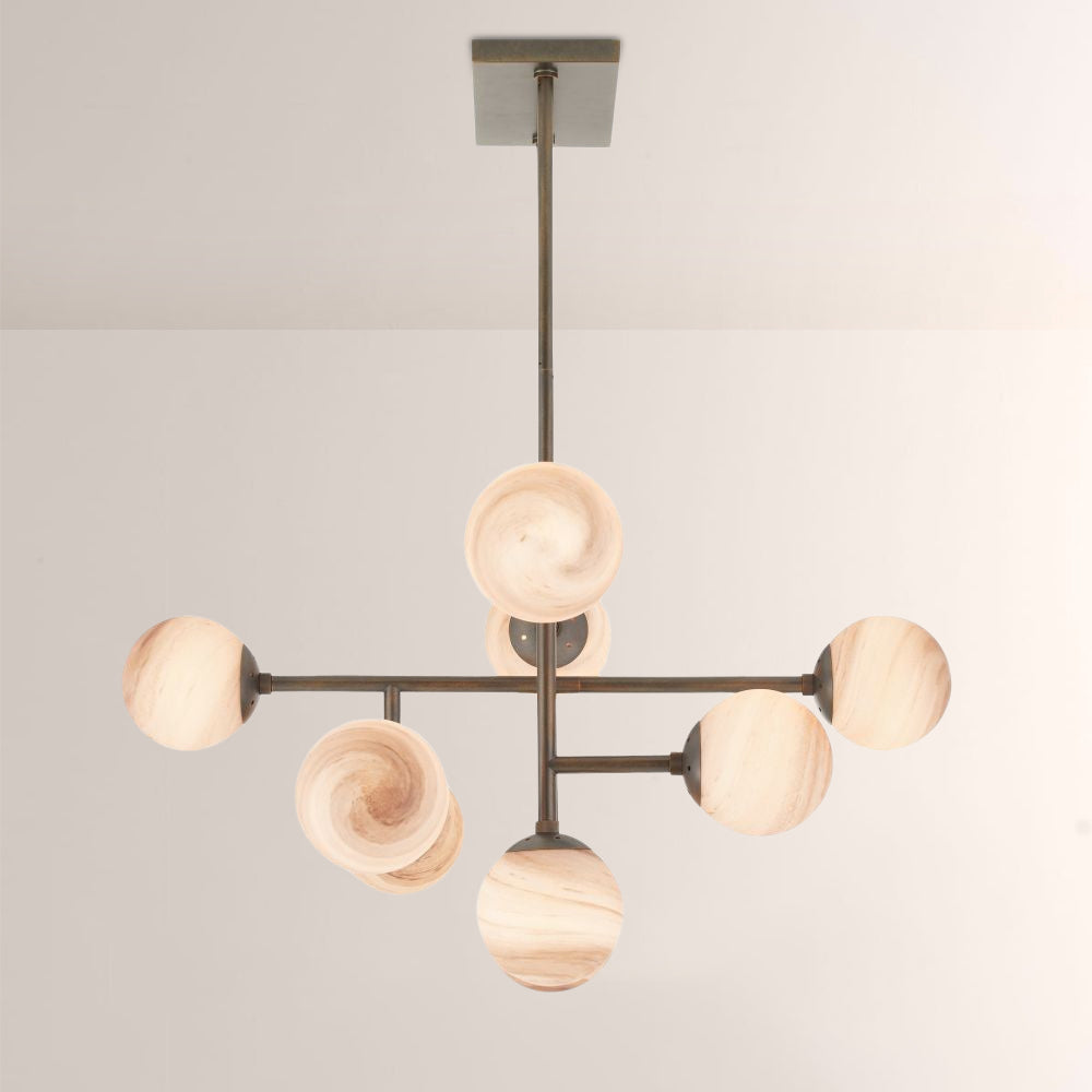 Hadden Chandelier
