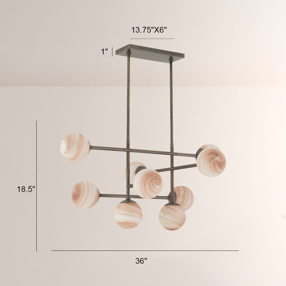 Hadden Chandelier