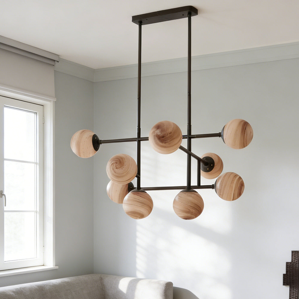 Hadden Chandelier