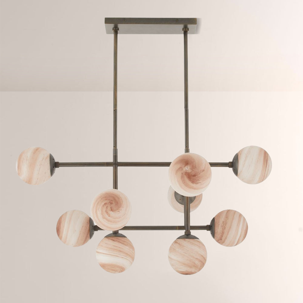Hadden Chandelier