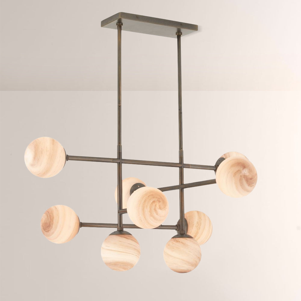 Hadden Chandelier