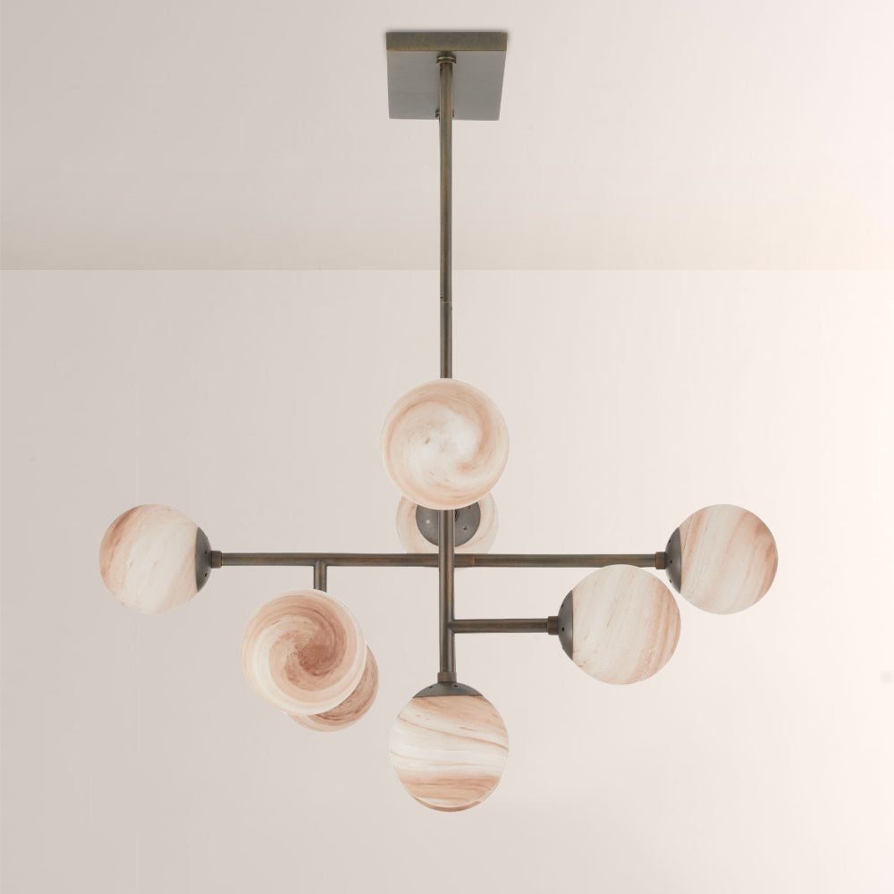 Hadden Chandelier
