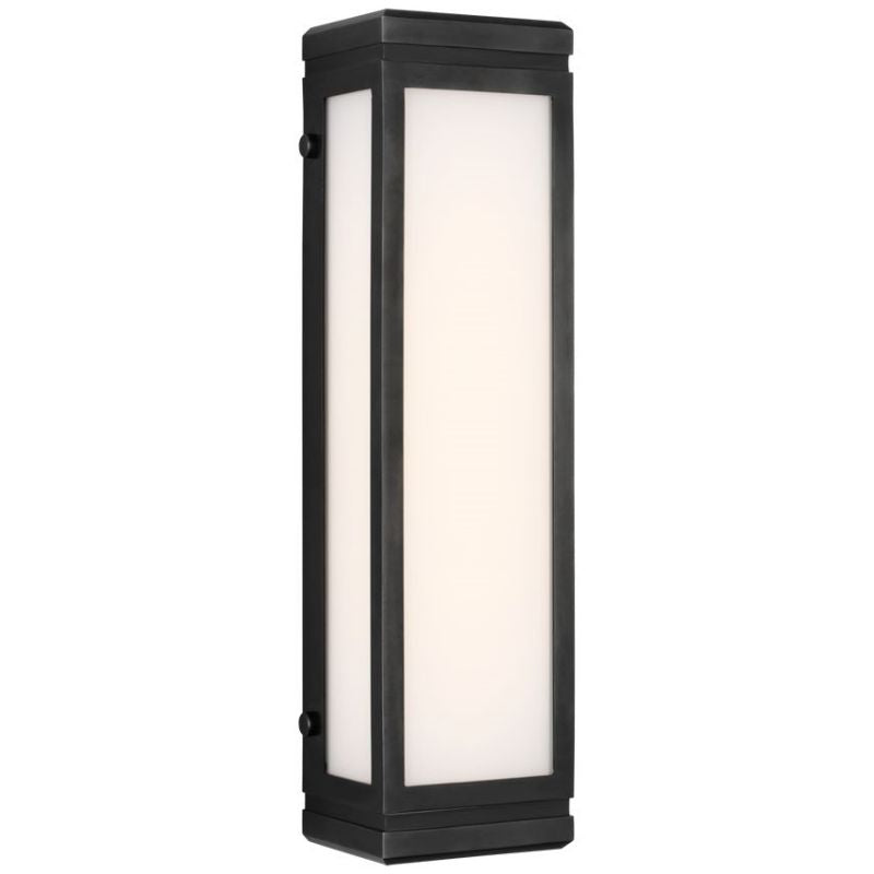 Hayles 17" Bath Light