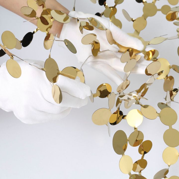 Hazel Creative LED Wall Sconce