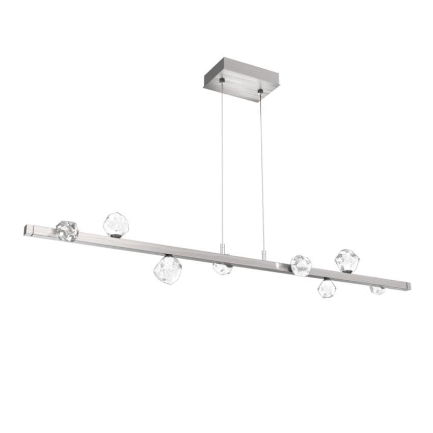 Julius Linear Chandelier
