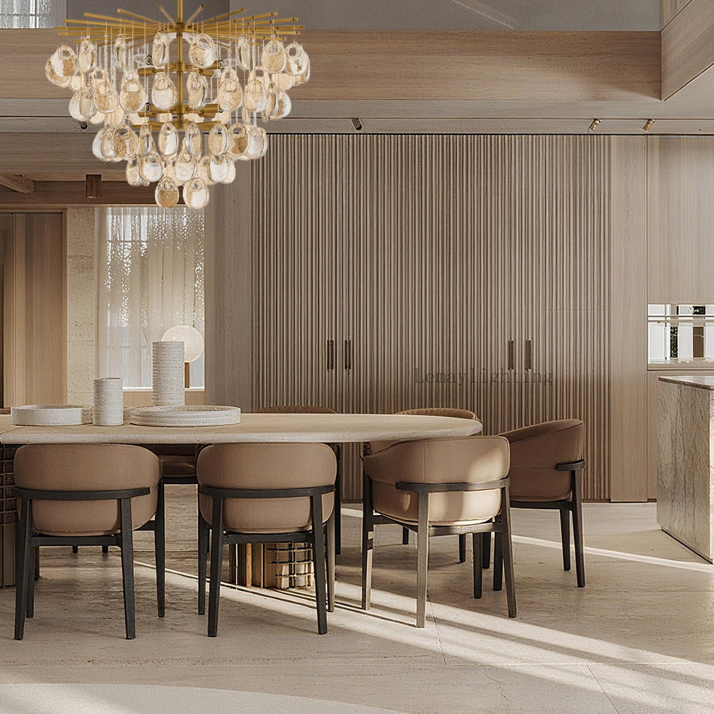 Jacquelux Chandelier