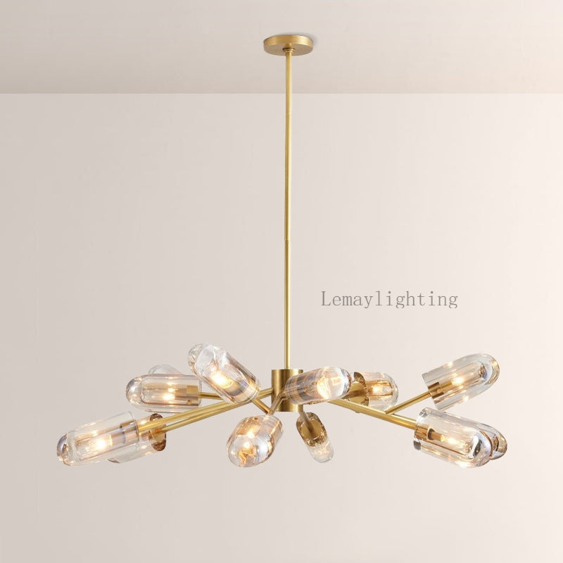 JavLuxe Chandelier