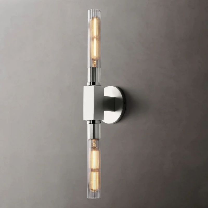 Kira Outdoor Sconce