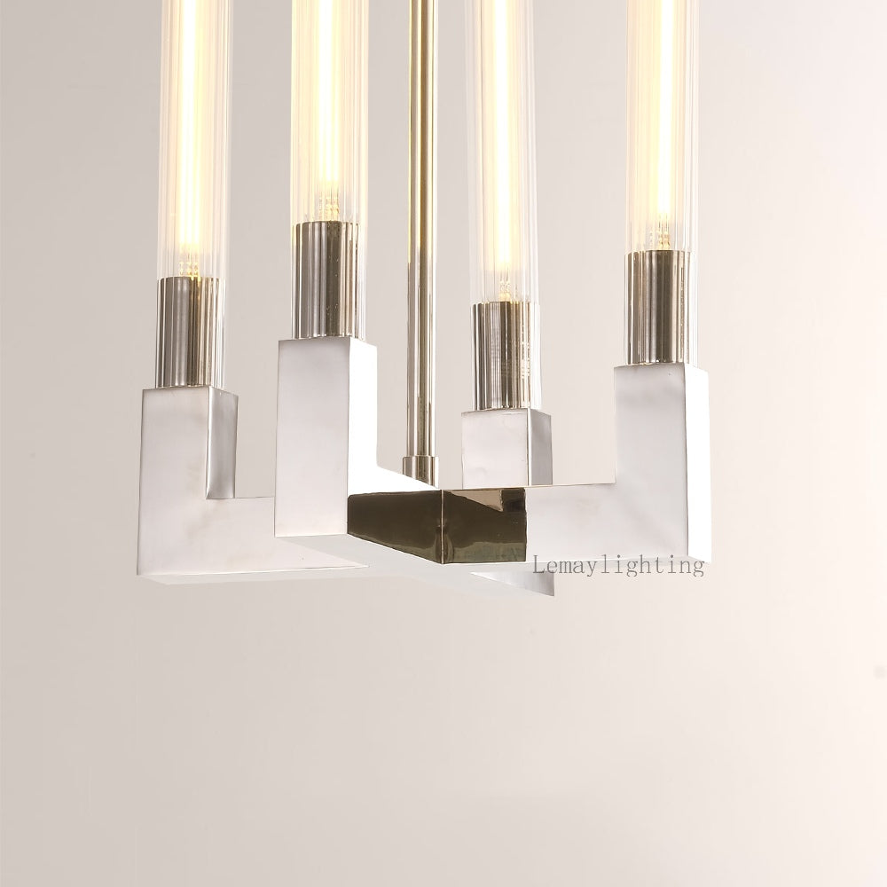 Kira 4 Lights Pendant