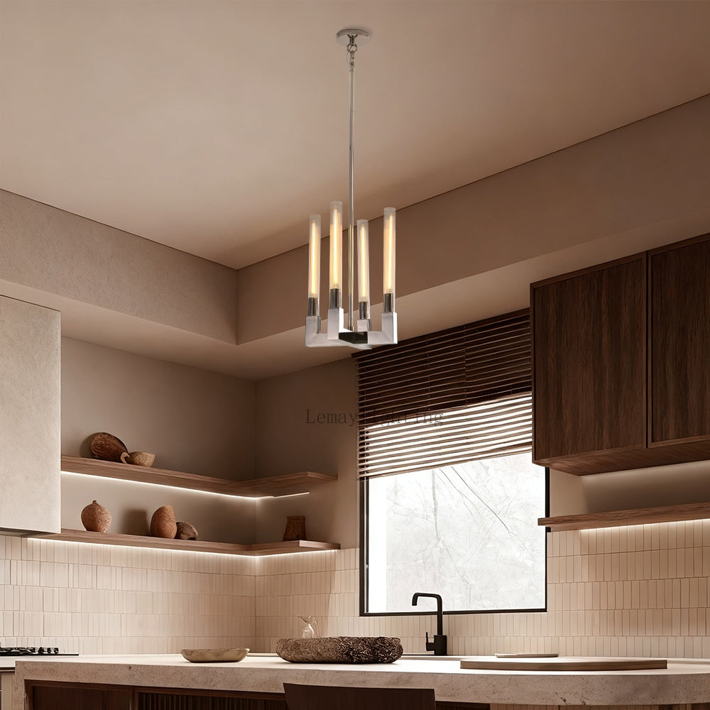 Kira 4 Lights Pendant