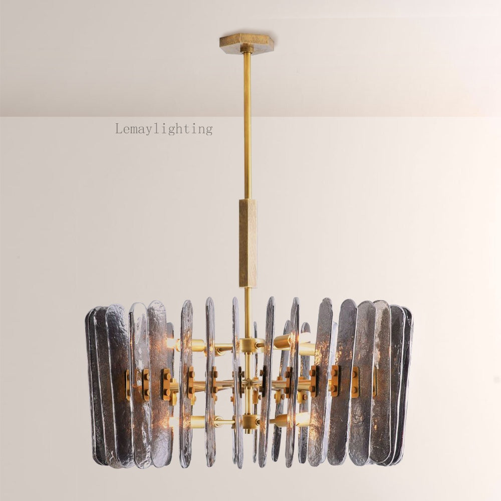 Klassic Large Chandelier