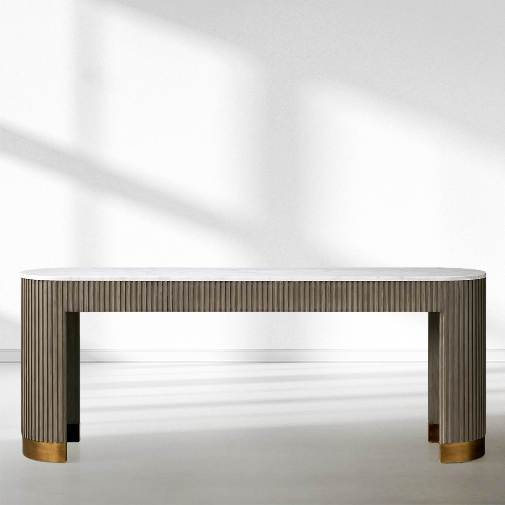 Fimley Console Table