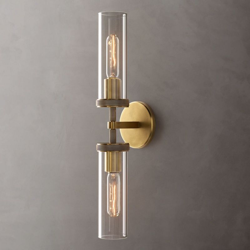 Lambert Wall Sconce<14"-30">