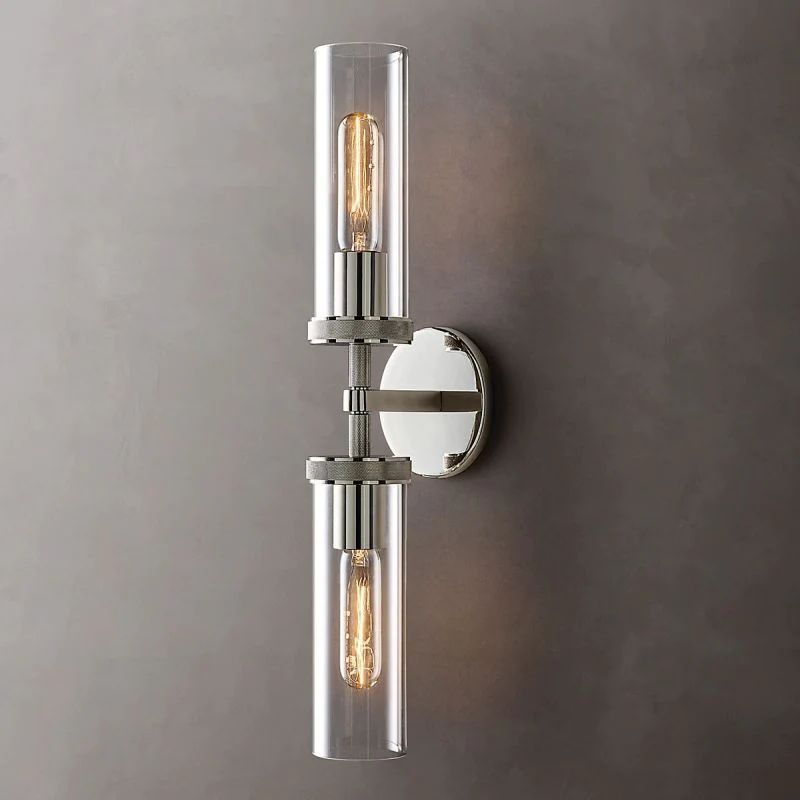 Lambert Wall Sconce<14"-30">
