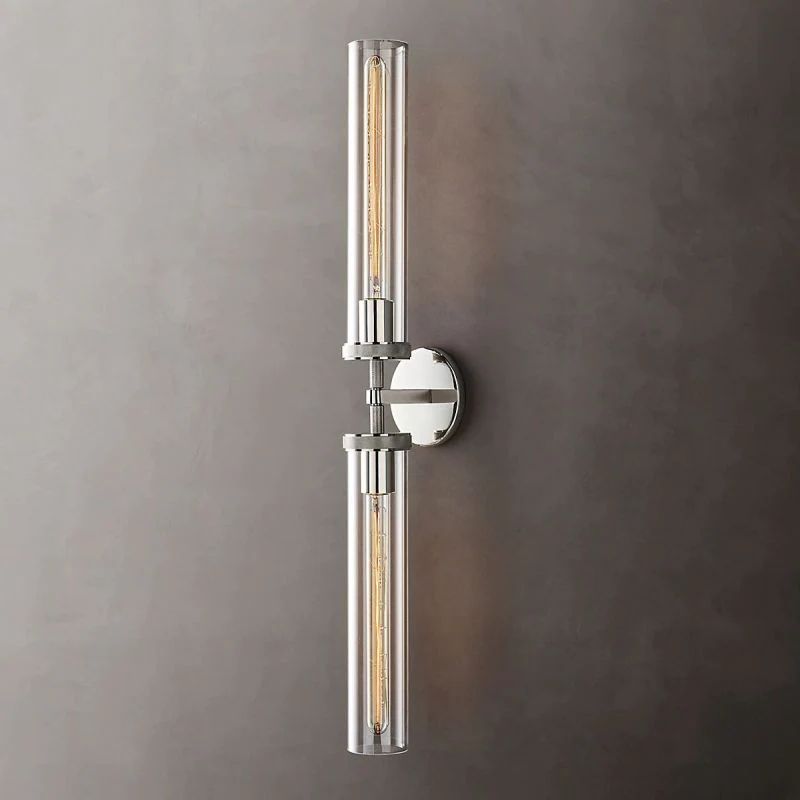 Lambert Wall Sconce<14"-30">