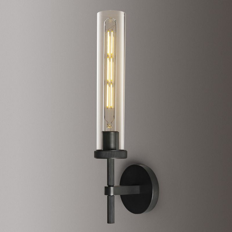 Lambert Wall Sconce<14"-30">