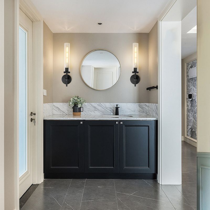 Lambert Wall Sconce<14"-30">