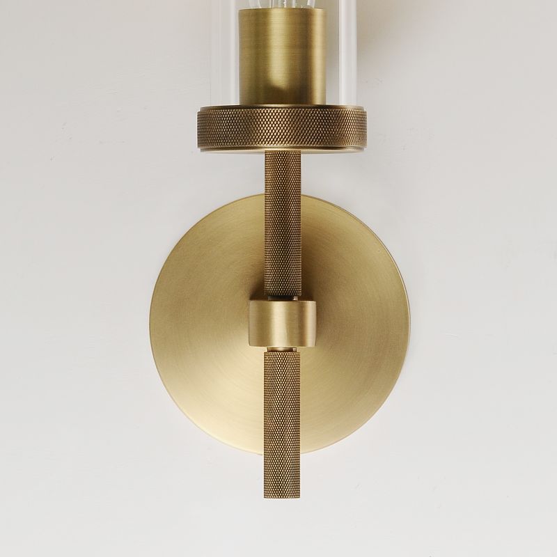 Lambert Wall Sconce<14"-30">
