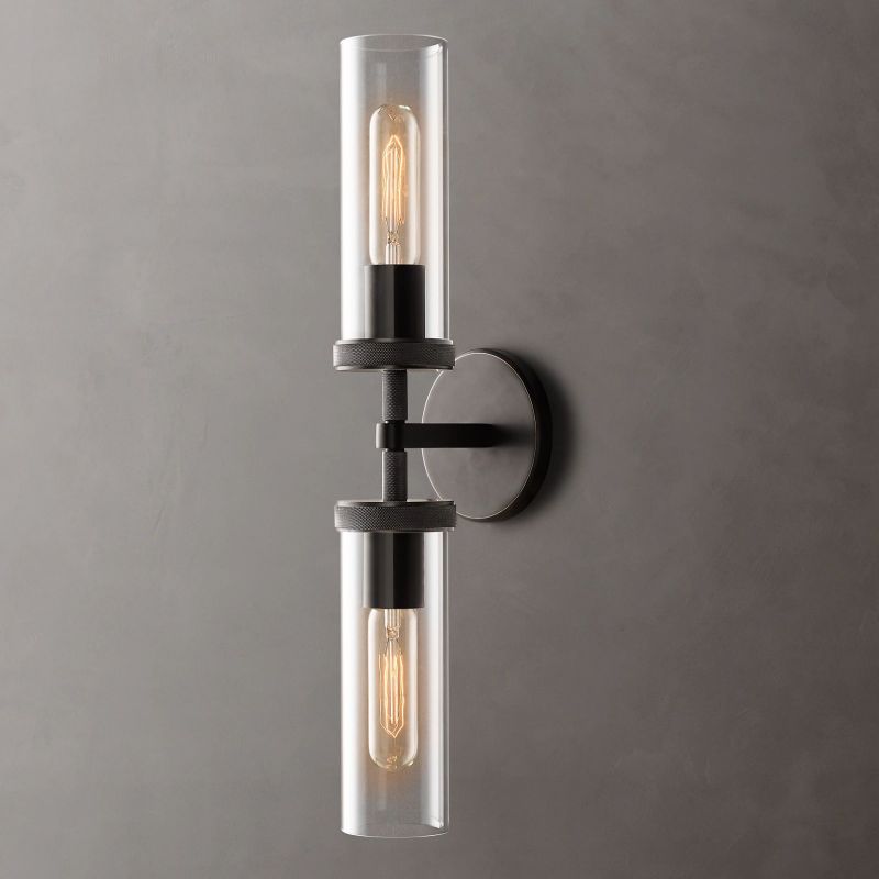 Lambert Wall Sconce<14"-30">