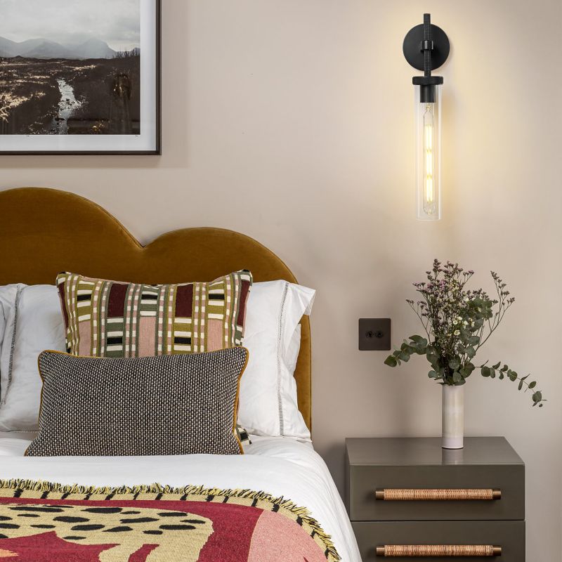 Lambert Wall Sconce<14"-30">