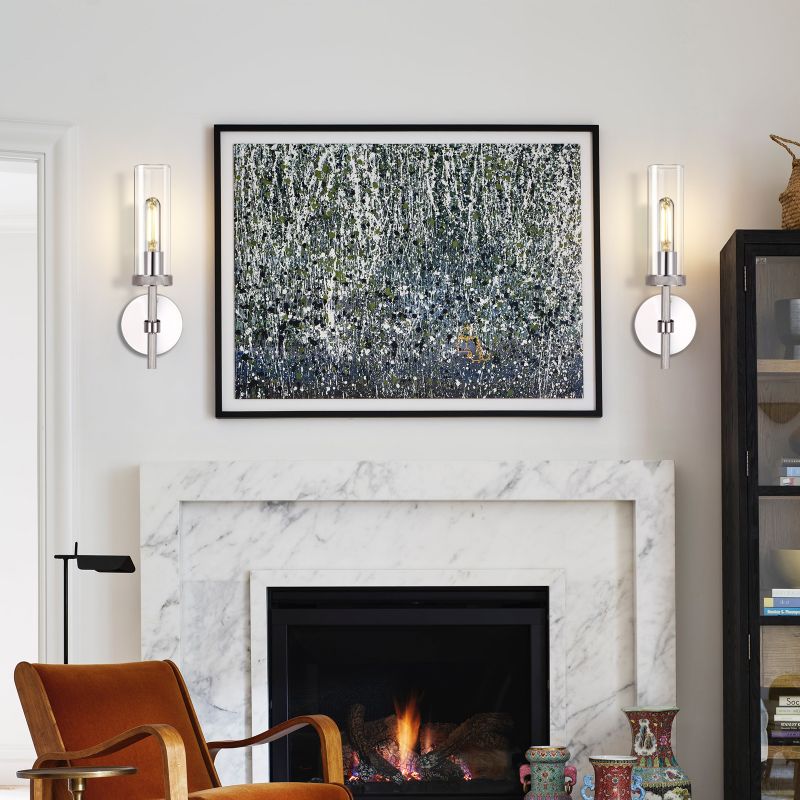 Lambert Wall Sconce<14"-30">