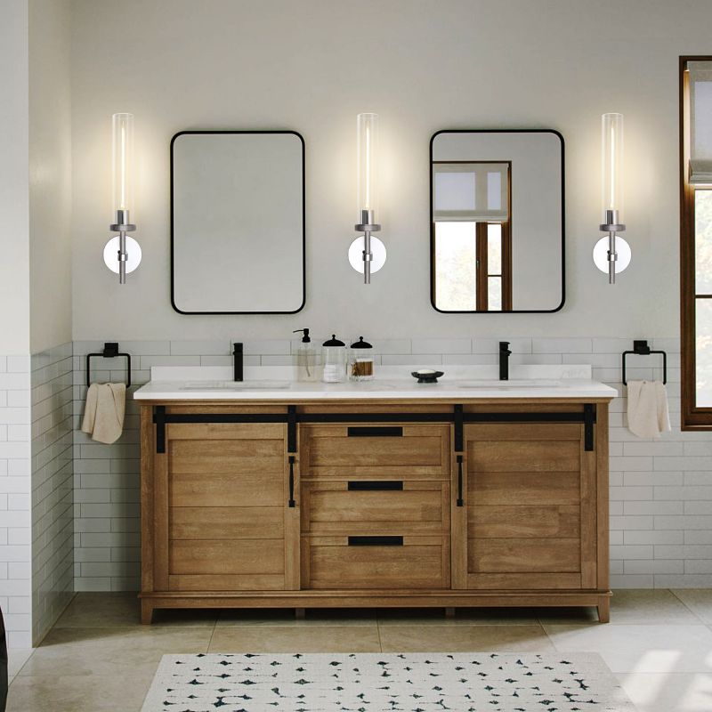 Lambert Wall Sconce<14"-30">