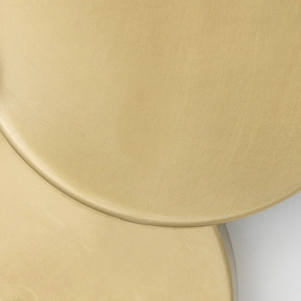 Latin 4 Light Chandelier-Flush Mount