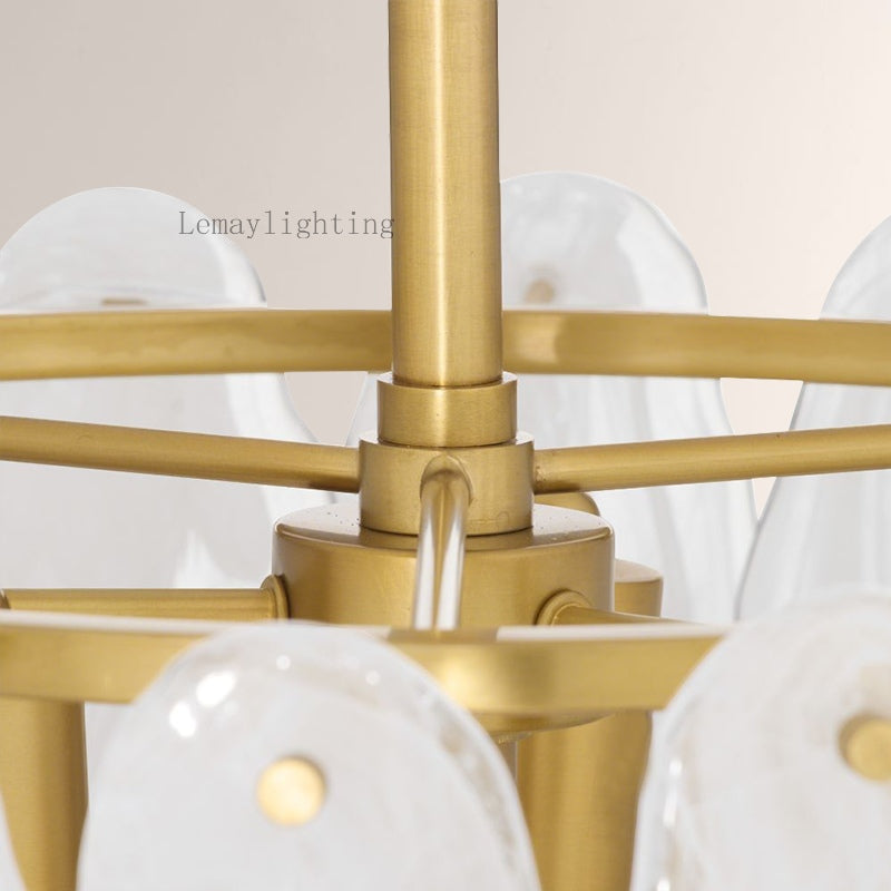 Leogrande Chandelier