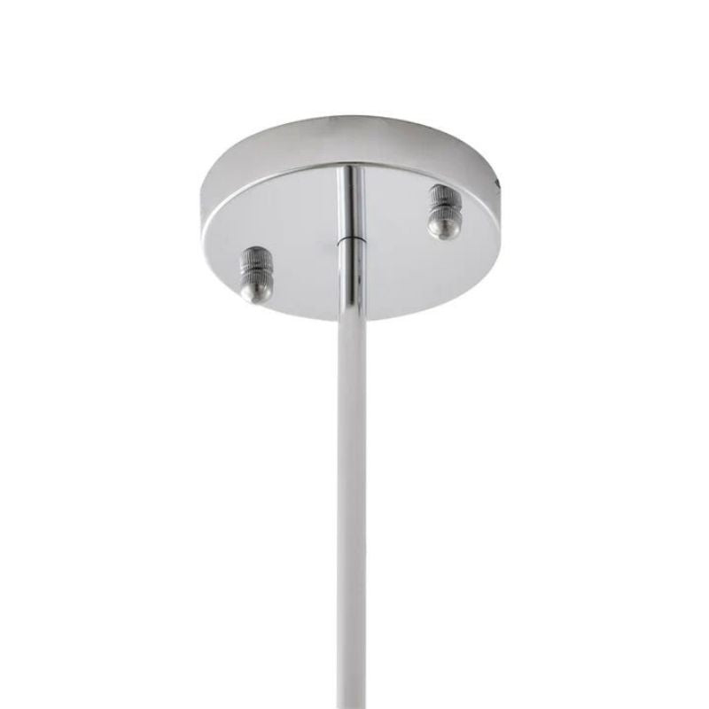 Liven Modern Crystal Pendant Lights