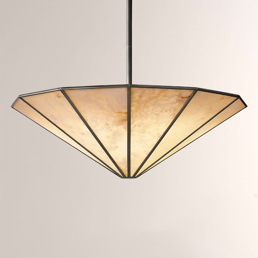 Lucy Round Chandelier