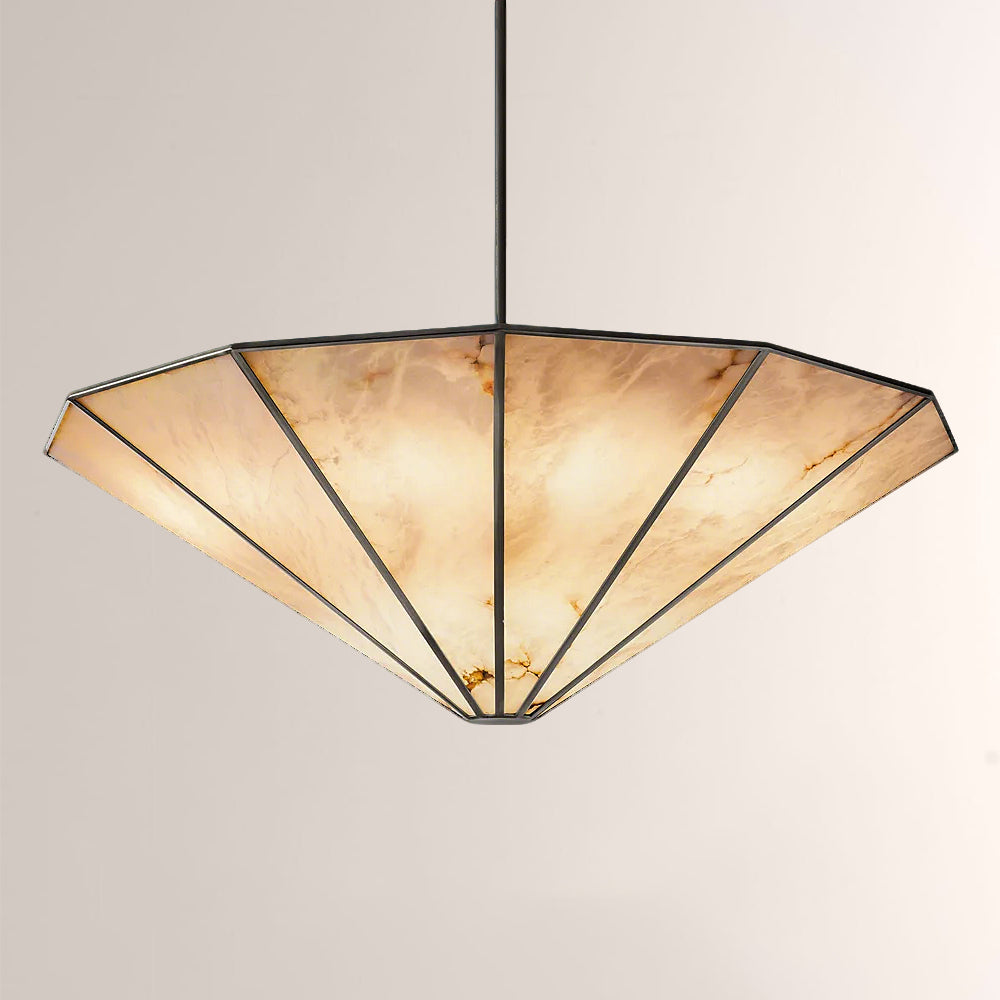 Lucy Round Chandelier
