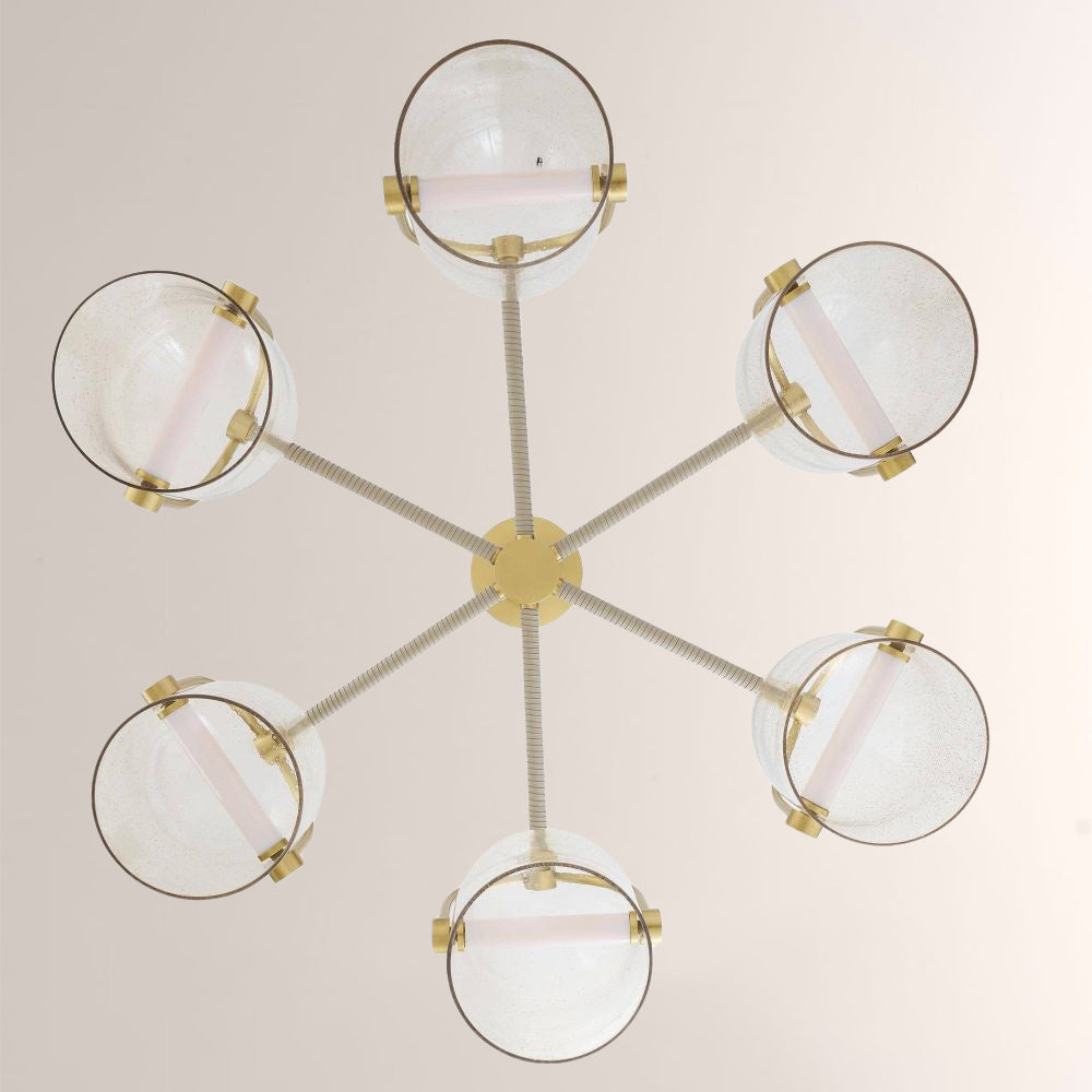 Marco Chandelier
