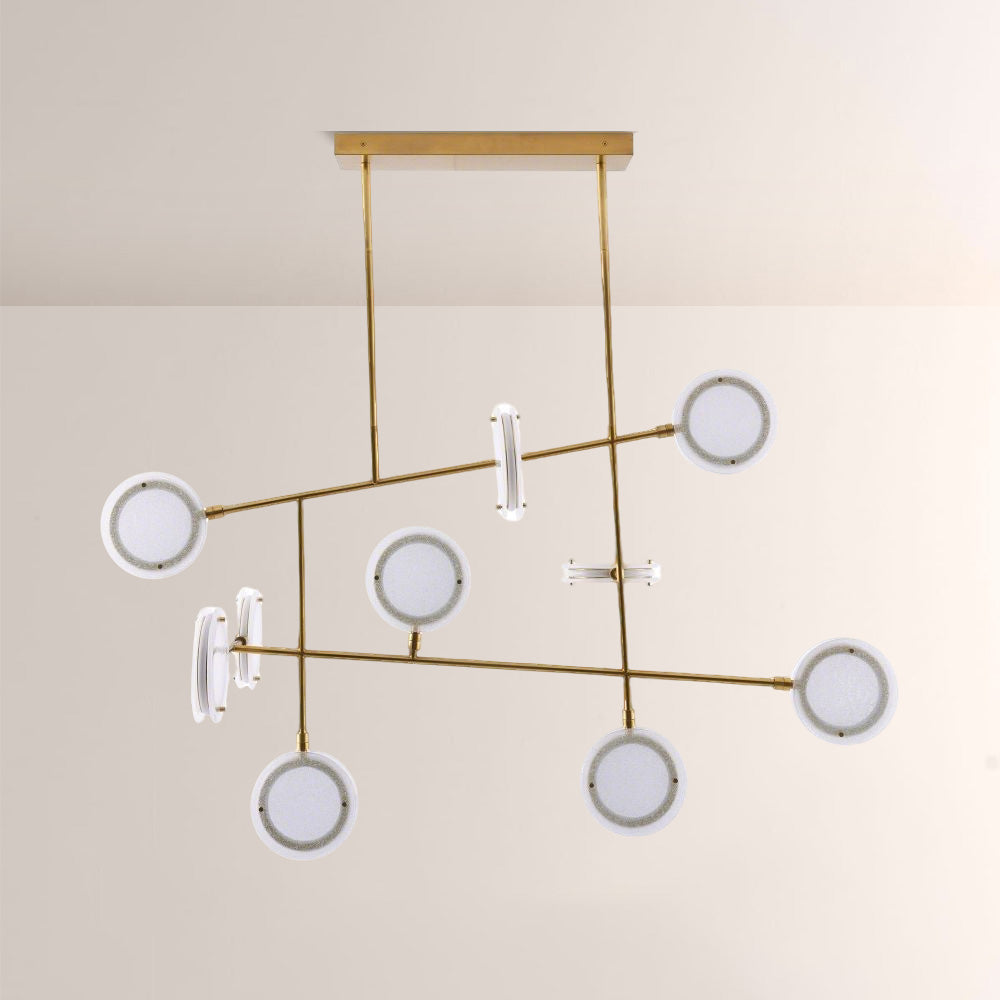 Meridian Chandelier
