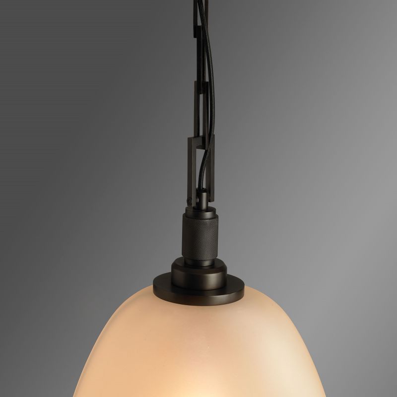 Mitru Amphora Pendant