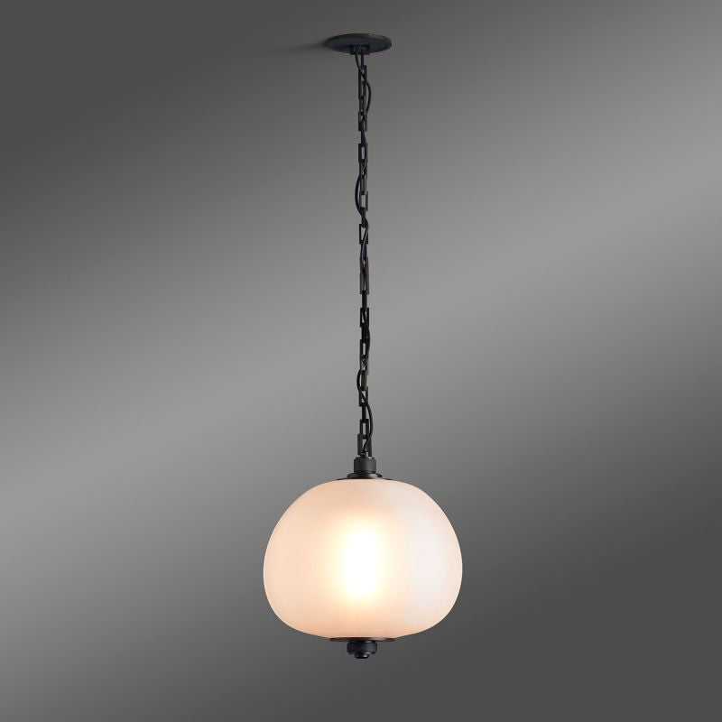 Mitru Amphora Pendant