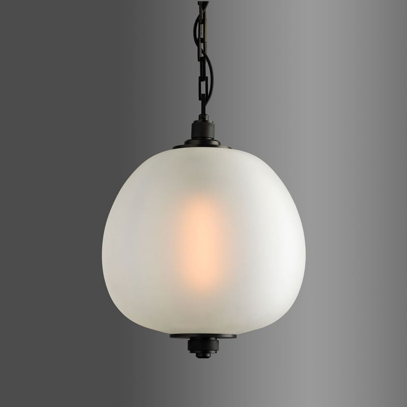 Mitru Amphora Pendant