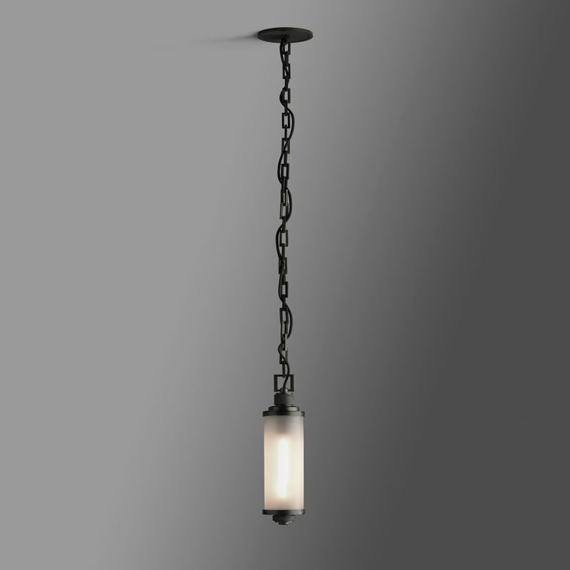 Mitru Cylinder Pendant