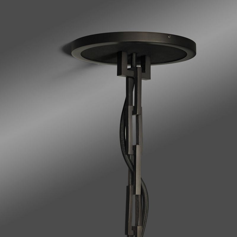 Mitru Cylinder Pendant