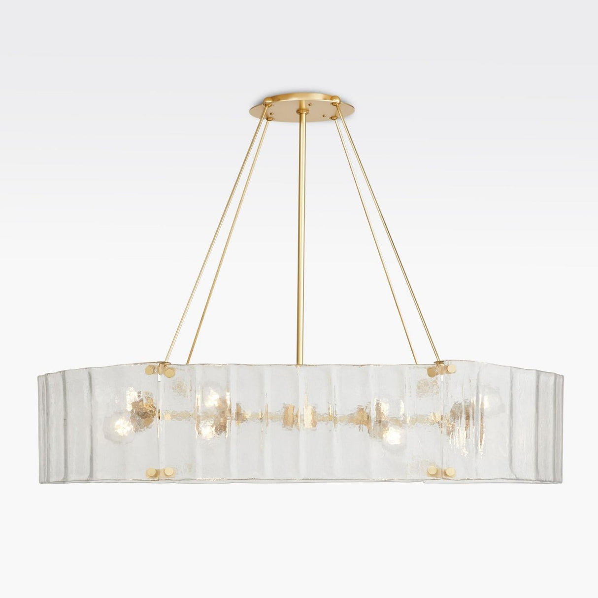 Willamette Linear Chandelier