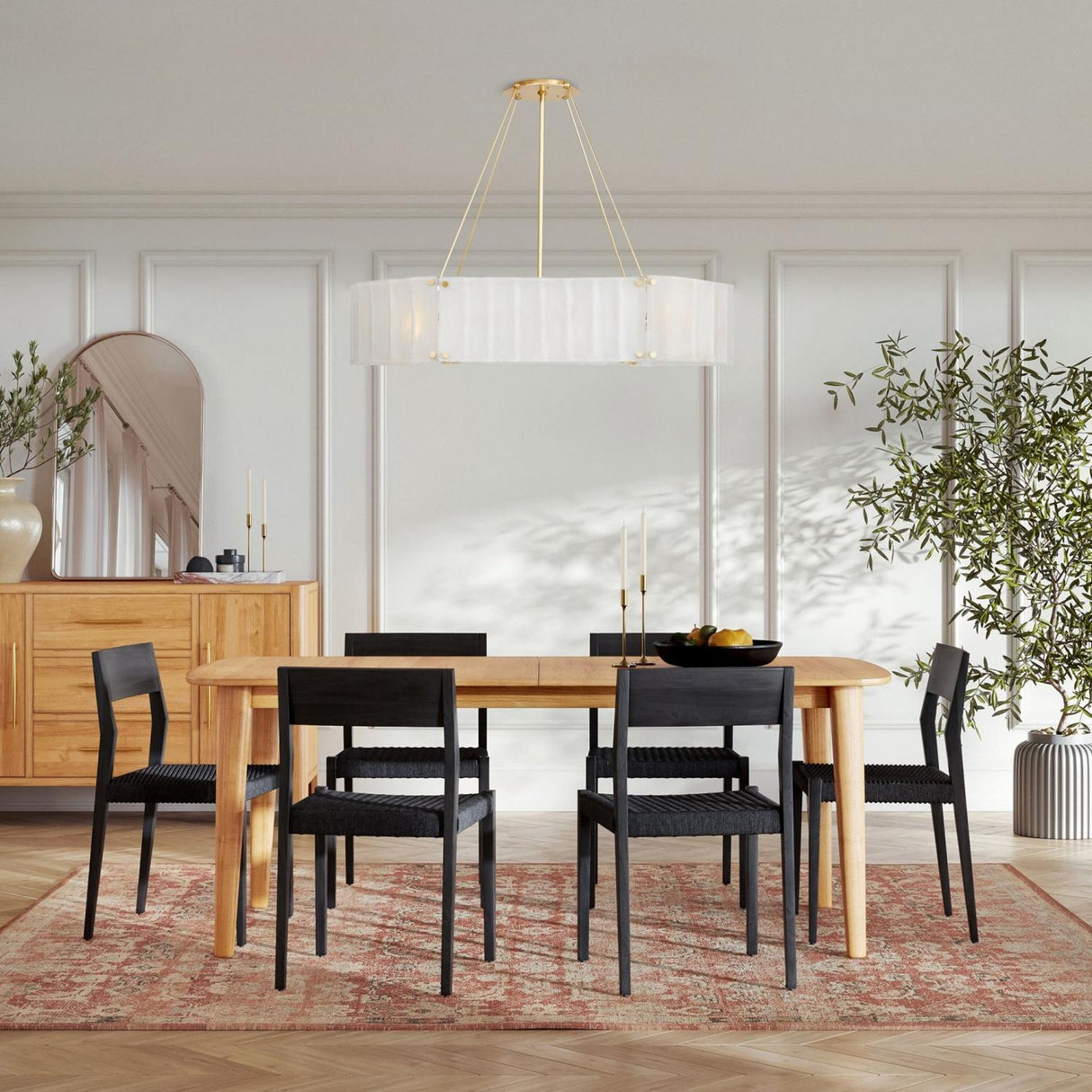 Willamette Linear Chandelier