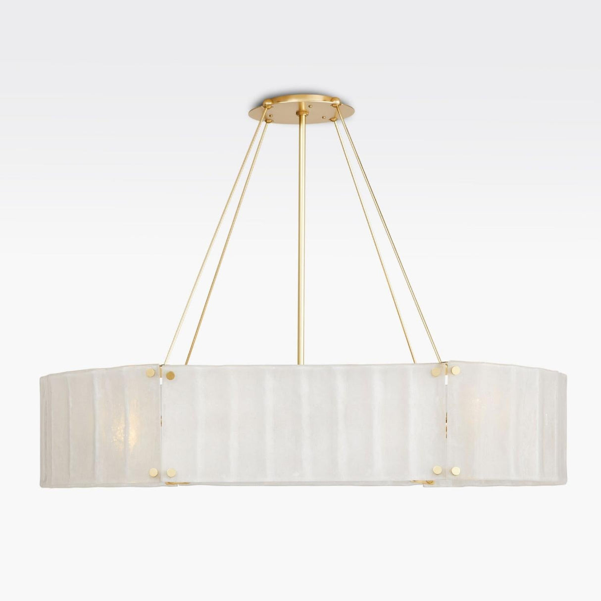 Willamette Linear Chandelier