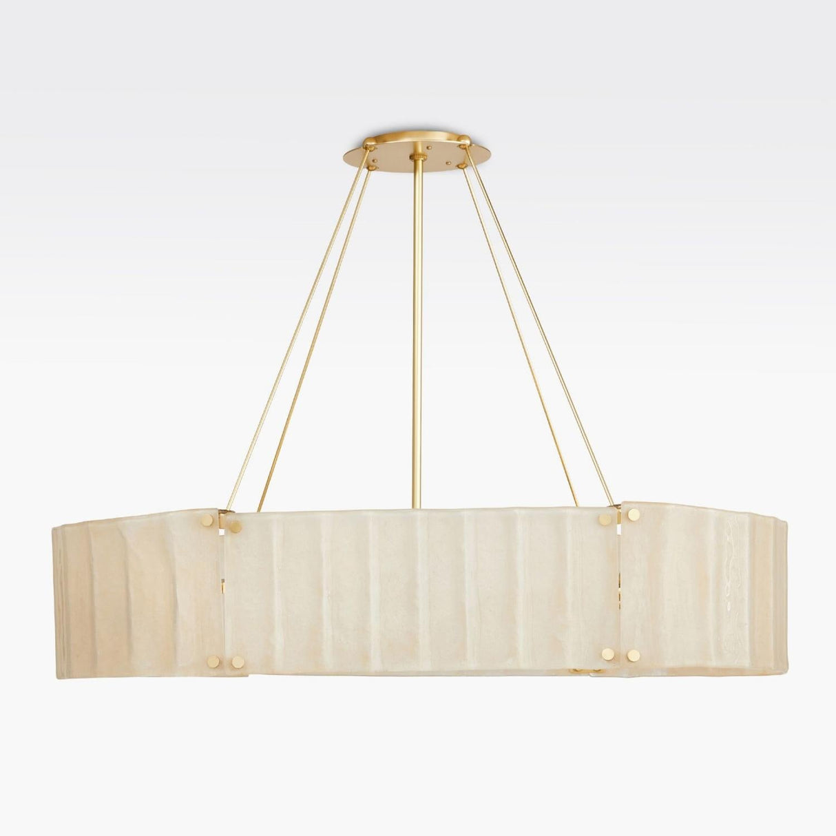 Willamette Linear Chandelier